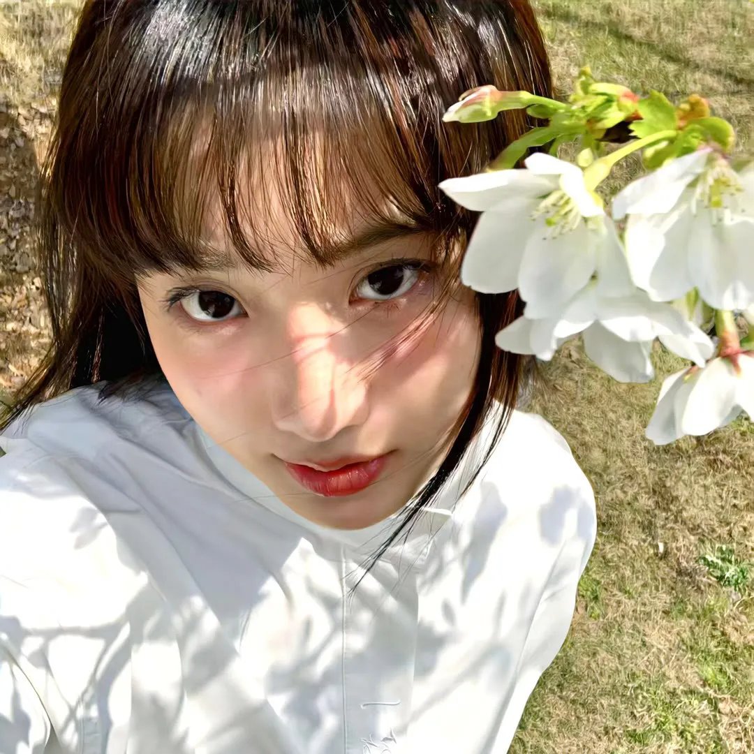 繁花