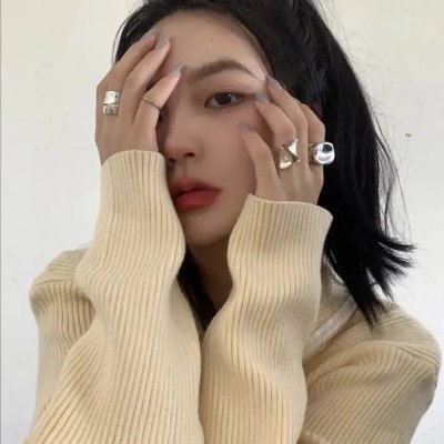 女他