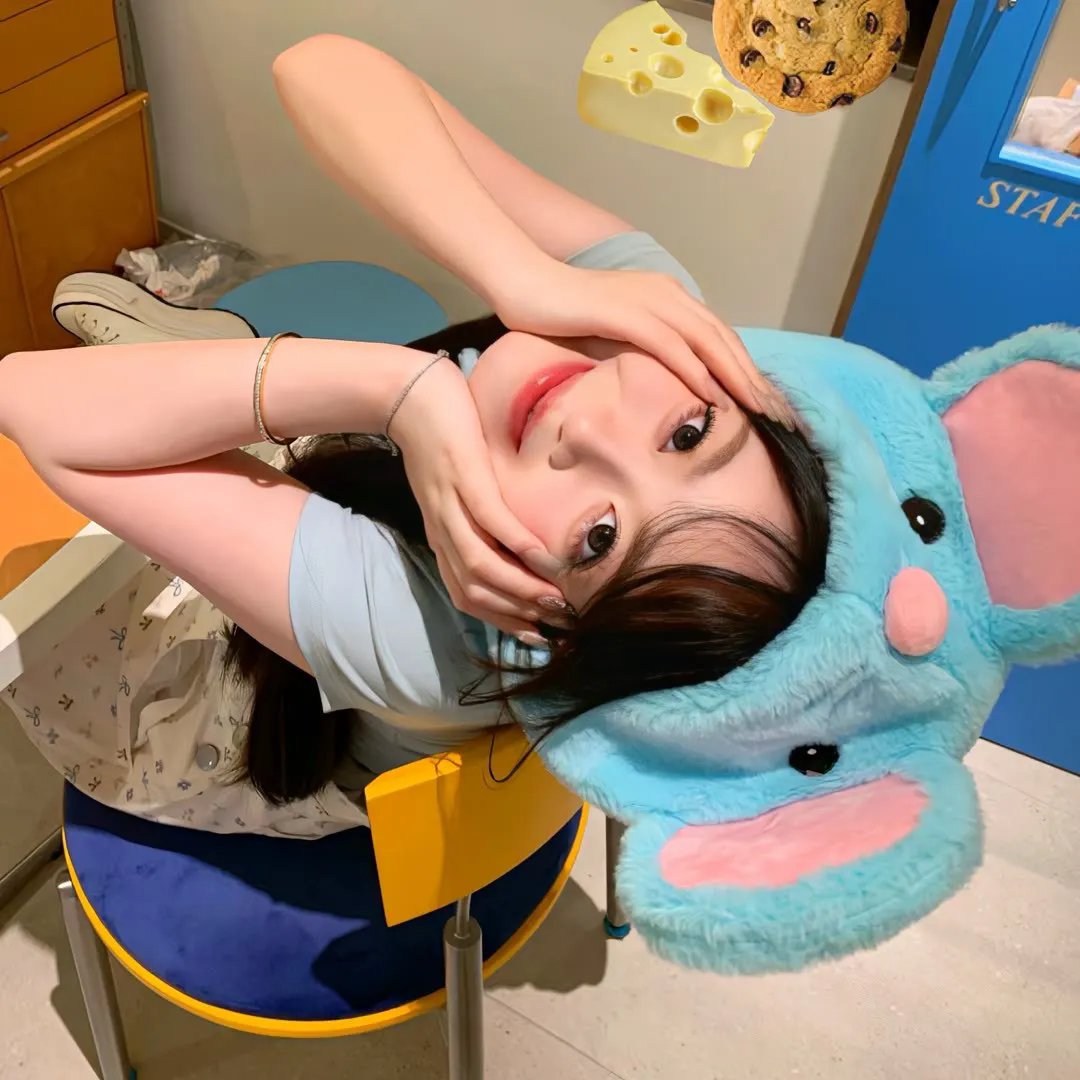 小姐不藏私